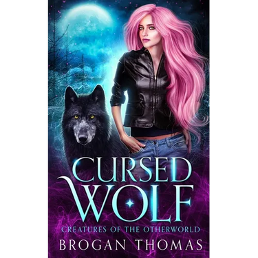 Cursed Wolf