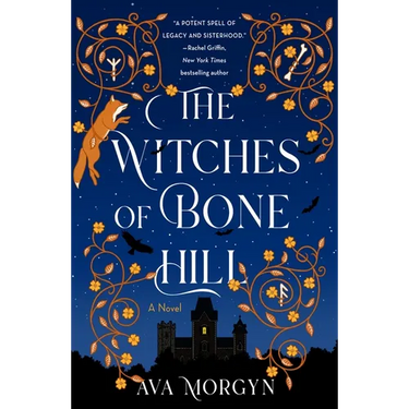 The Witches of Bone Hill