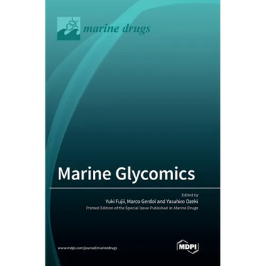 Marine Glycomics