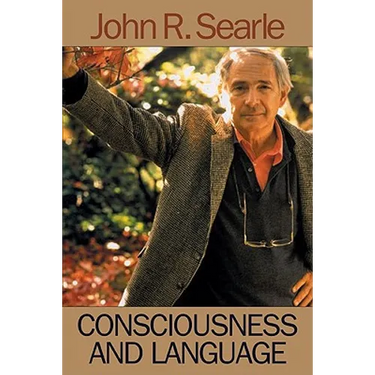 Consciousness and Language