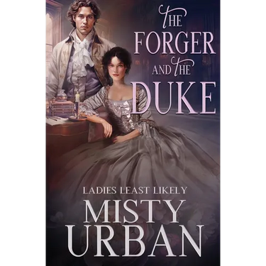 The Forger and the Duke