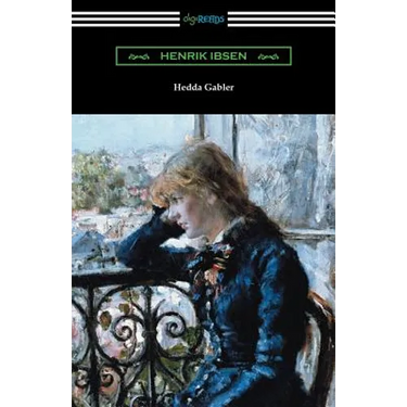 Hedda Gabler