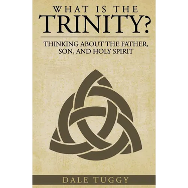 What is the Trinity?: Thinking about the Father, Son, and Holy Spirit