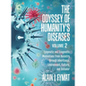 The Odyssey of Humanity's Diseases Volume 2: Epigenetic and Ecogenetic Modulations from Ancestry through Inheritance, Environment, Culture, and Behavi