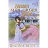 Sudden Mail-Order Bride