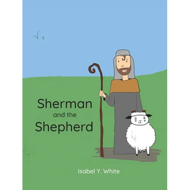 Sherman and the Shepherd