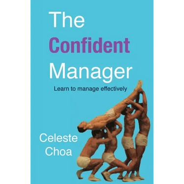 The Confident Manager