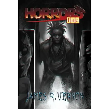 Horrors, Inc.