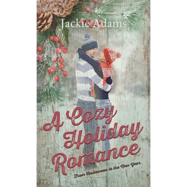 A Cozy Holiday Romance