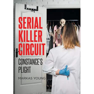 Serial Killer Circuit: Constance's Plight