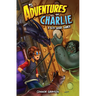 Adventures of Charlie: A 6th Grade Gamer #5: A 6th Grade Gamer