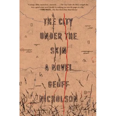 The City Under the Skin