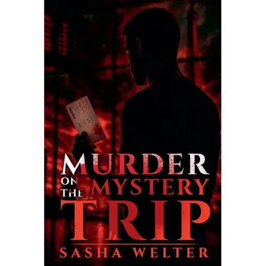 Murder on the Mystery Trip