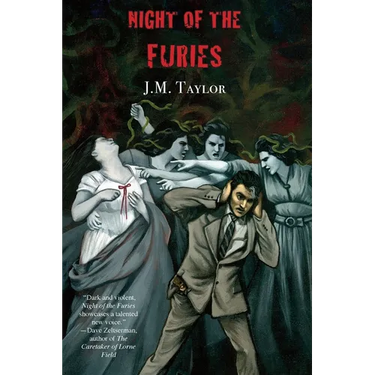 Night of the Furies