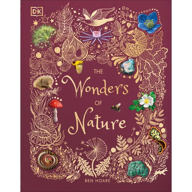 The Wonders of Nature: Discover the Incredible Stories of the Natural World