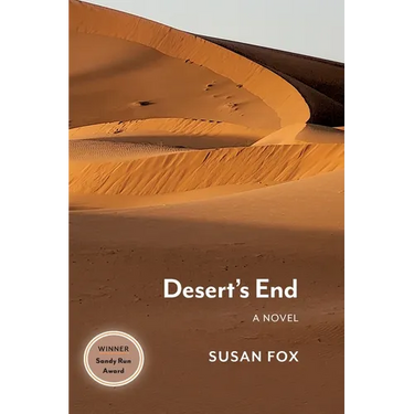 Desert's End