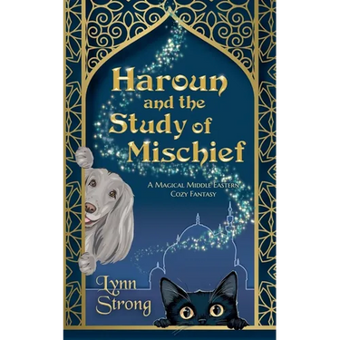 Haroun and the Study of Mischief