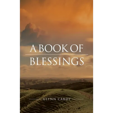 A Book of Blessings