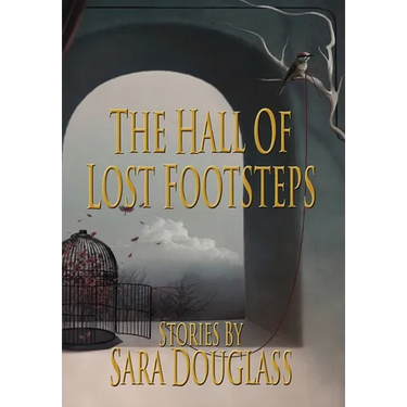 The Hall of Lost Footsteps