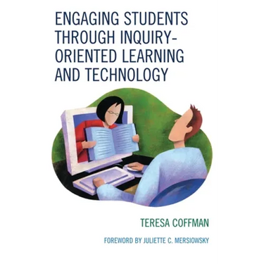 Engaging Students through Inquiry-Oriented Learning and Technology