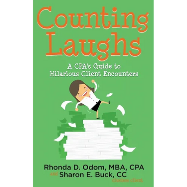 Counting Laughs: A CPAs Guide to Hilarious Client Encounters