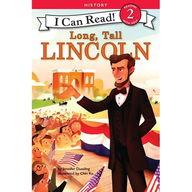 Long, Tall Lincoln