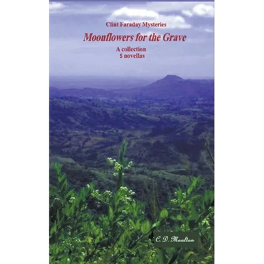 Moonflowers for the Grave