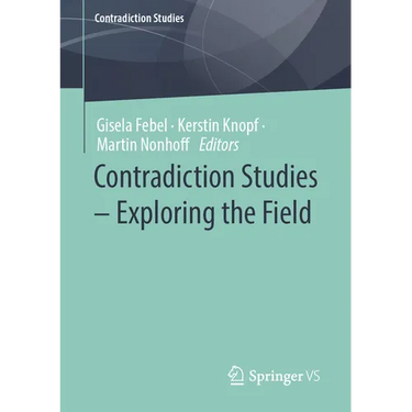Contradiction Studies - Exploring the Field