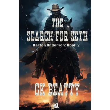 The Search for Seth