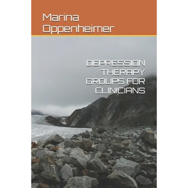 Depression Therapy Groups for Clinicians
