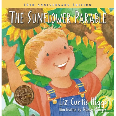 The Sunflower Parable