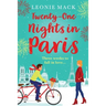 Twenty-One Nights in Paris
