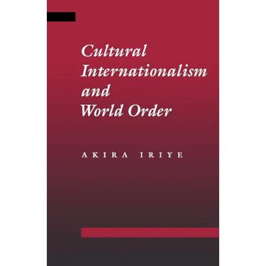 Cultural Internationalism and World Order