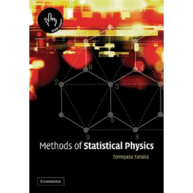 Methods of Statistical Physics
