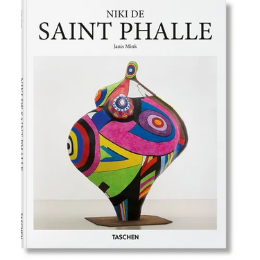 Niki de Saint Phalle