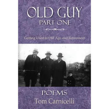 Old Guy, Part One