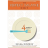 The Perfect Balance Diet: 4 Weeks to a Lighter Body, Mind, Spirit & Space