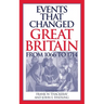 Events That Changed Great Britain from 1066 to 1714