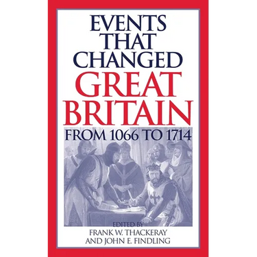 Events That Changed Great Britain from 1066 to 1714