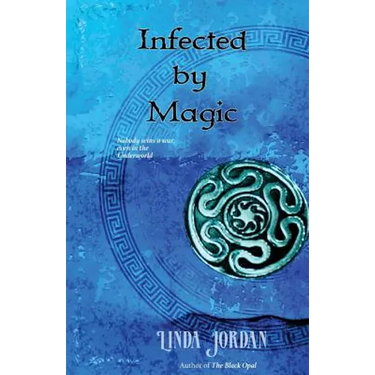 Infected by Magic
