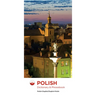 Polish-English/English-Polish Dictionary & Phrasebook