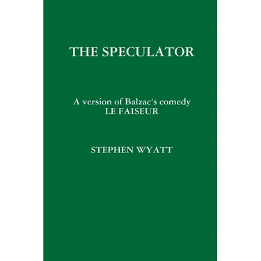 The Speculator