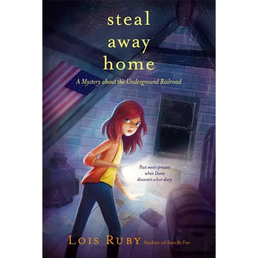 Steal Away Home