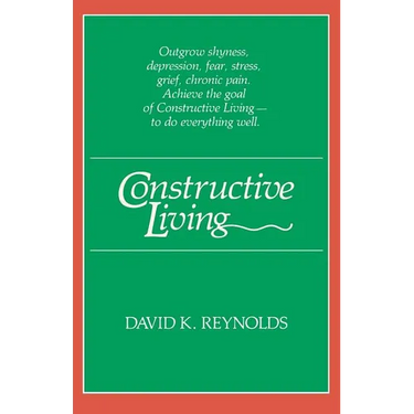 Constructive Living