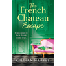 The French Chateau Escape
