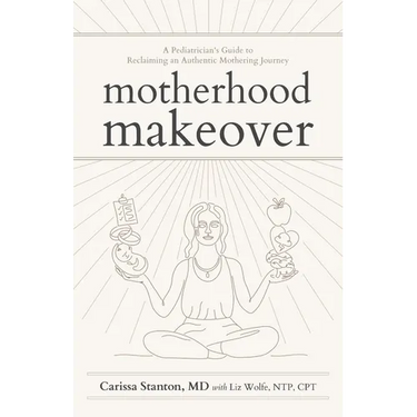 Motherhood Makeover