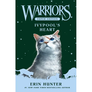 Warriors Super Edition: Ivypool's Heart