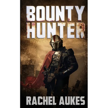 Bounty Hunter: Lone Gunfighter of the Wastelands