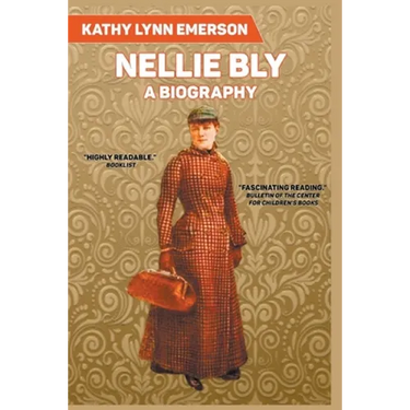 Nellie Bly