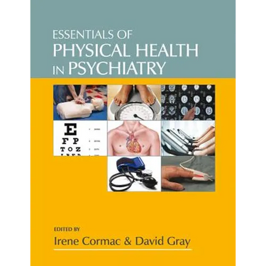 Essentials of Physical Health in Psychiatry
